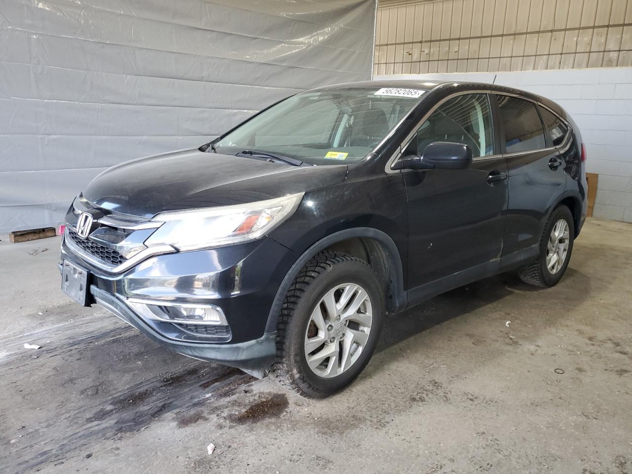 HONDA CR-V EX