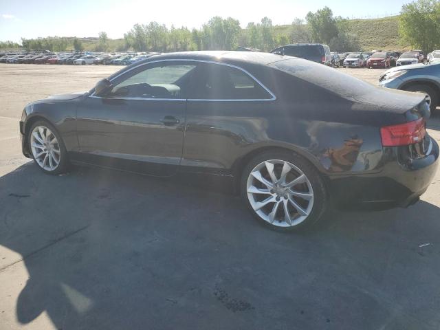 Vin: waulfafr3da036849, lot: 57271775, audi a5 premium plus 20132