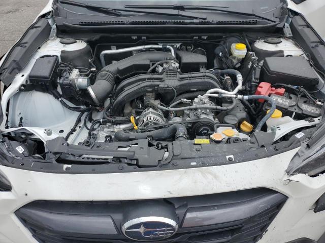 2025 SUBARU OUTBACK LI - 4S4BTANC7S3124000