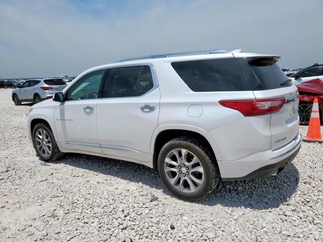 Vin: 1gnerkkw1kj254538, lot: 55424455, chevrolet traverse premier 20192