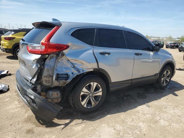 Vin: 2hkrw6h32jh222017, lot: 56237315, honda crv lx 20183