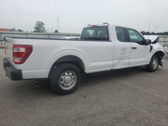 Vin: 1ftex1c53nkd27146, lot: 57395745, ford f-150 super cab 20223
