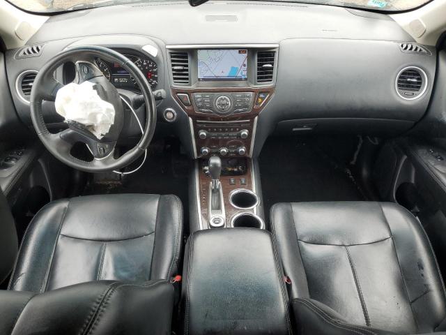 2015 NISSAN PATHFINDER - 5N1AR2MM3FC658868