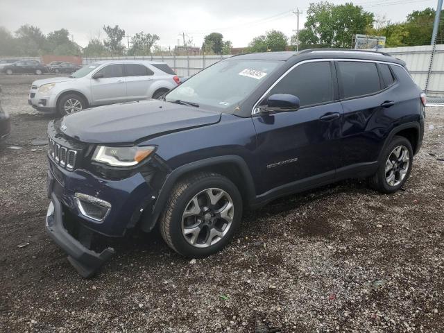 JEEP COMPASS LI