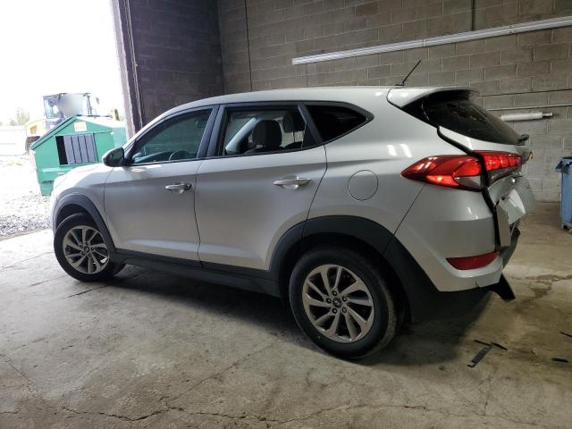 Vin: km8j2ca48ju812296, lot: 56243515, hyundai tucson se 20182