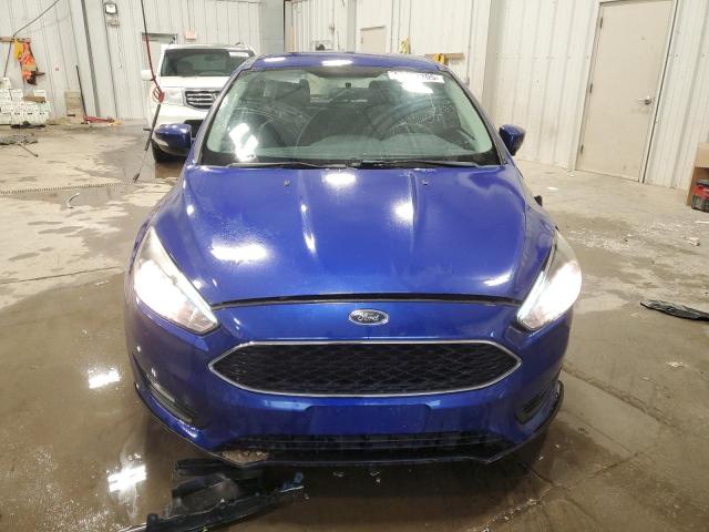 1FADP3K27FL208130 2015 FORD FOCUS