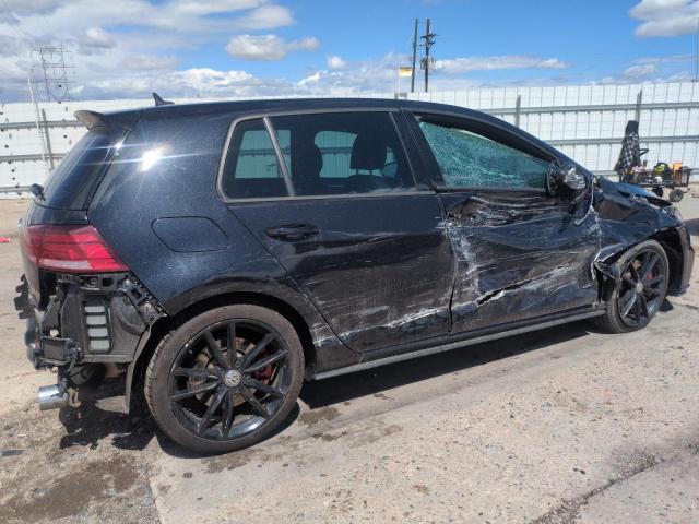 Vin: 3vw5t7au9mm006659, lot: 55346595, volkswagen gti s 20213