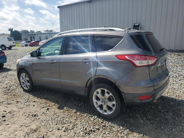 Vin: 1fmcu0jx2eua34918, lot: 57495275, ford escape titanium 20142