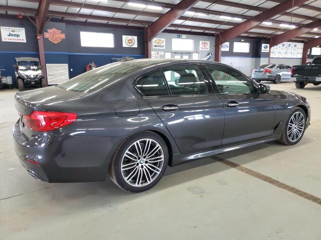 Vin: wbaje7c52jg892392, lot: 54838655, bmw 5 series xi 20183