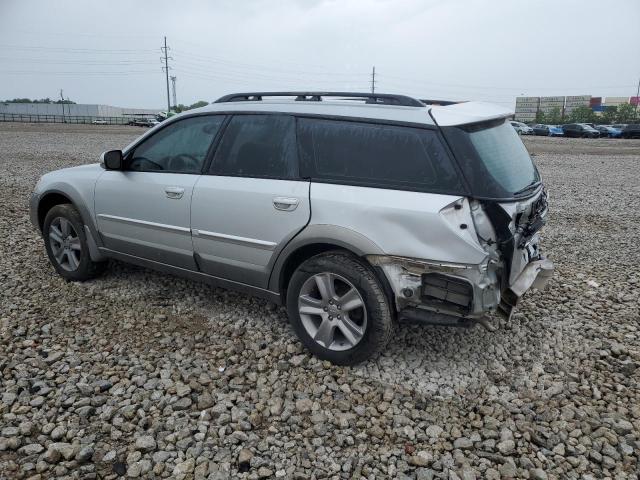 2005 SUBARU OUTBACK OU - Inny widok