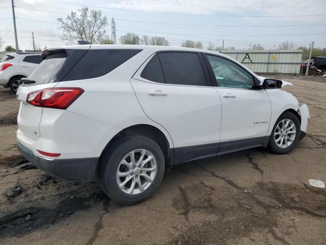 2020 CHEVROLET EQUINOX LT - 3GNAXJEV6LS641376
