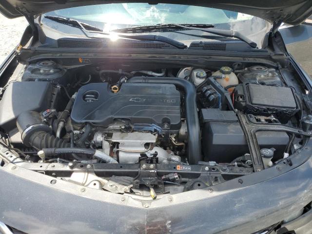 2017 CHEVROLET MALIBU LT - 1G1ZE5ST6HF183113