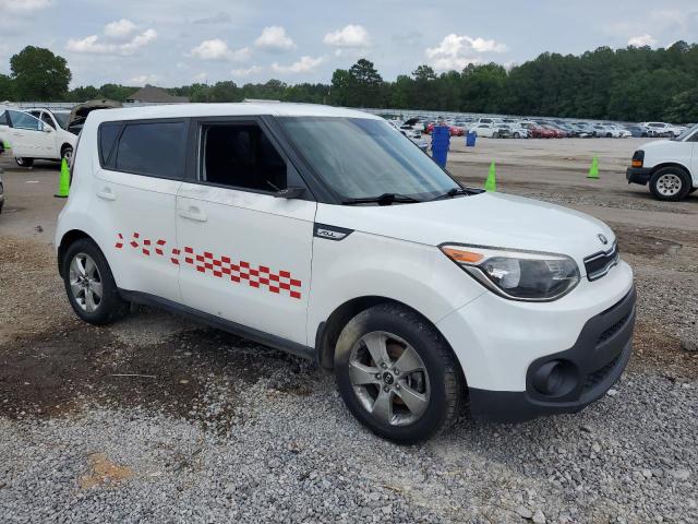 2018 KIA SOUL KNDJN2A27J7620029