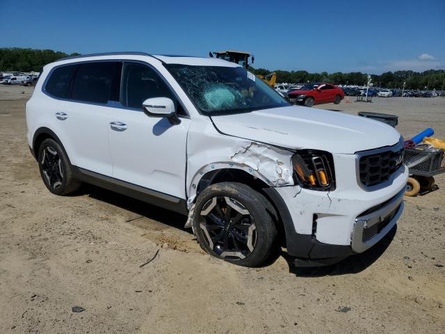 Vin: 5xyp64gc5rg443028, lot: 57827365, kia telluride s 20244