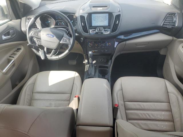 2017 FORD ESCAPE TIT - 1FMCU0J92HUB28318