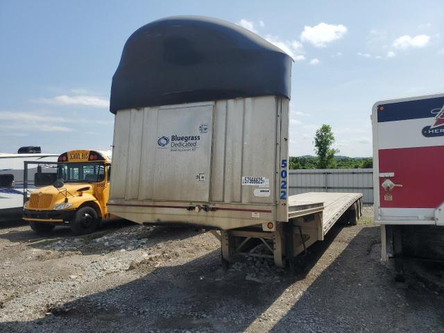 MAC FLATBED 2015 silver   5MASA4835FA032059 photo #3