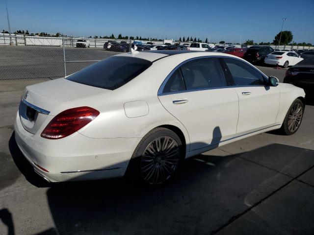 2015 MERCEDES-BENZ S 550 WDDUG8CB2FA184052