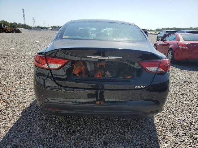 2016 CHRYSLER 200 LX - 1C3CCCFB8GN195779
