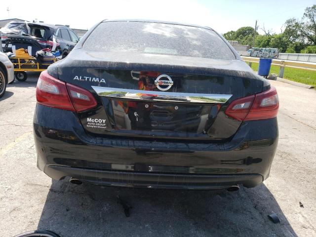 2018 NISSAN ALTIMA 2.5 - 1N4AL3AP3JC226208