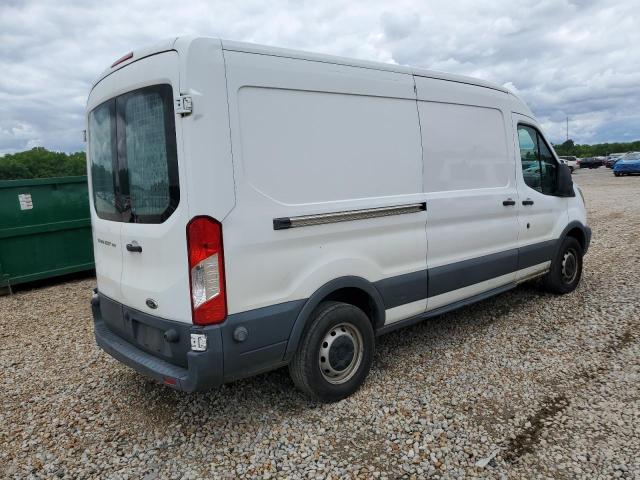 Vin: 1ftne2cm4fkb31415, lot: 56345825, ford transit t-150 20153