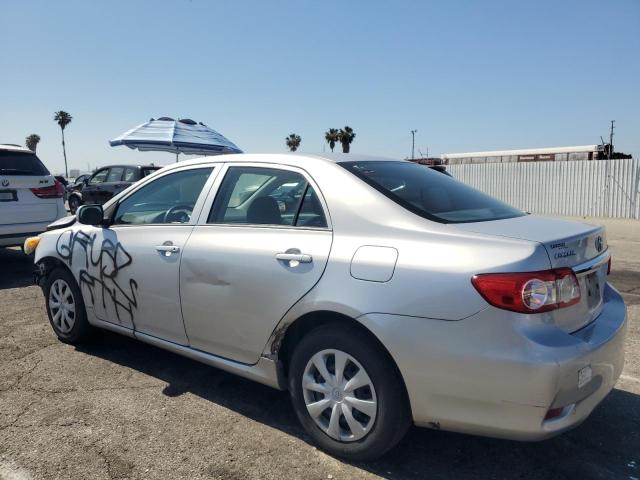 Vin: 5yfbu4ee9cp034912, lot: 57896845, toyota corolla base 20122