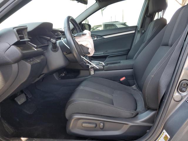 2020 HONDA CIVIC EX SHHFK7H66LU422879