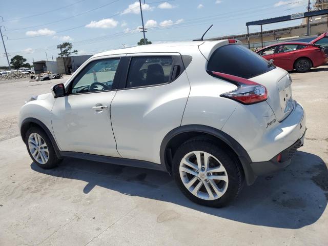 2015 NISSAN JUKE S - JN8AF5MRXFT504060