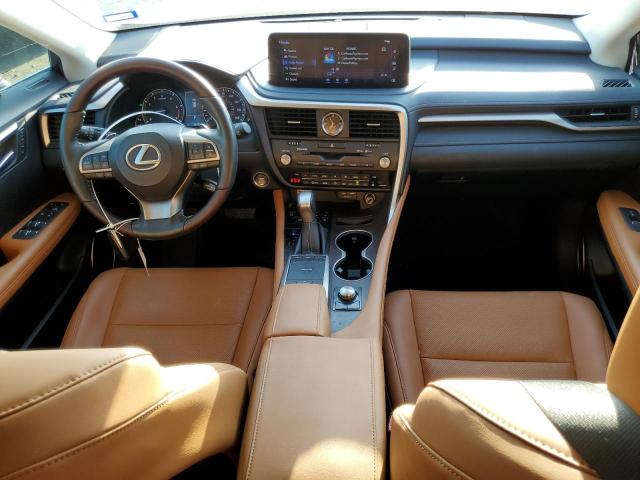 2022 LEXUS RX 350 - 2T2HZMAAXNC254394
