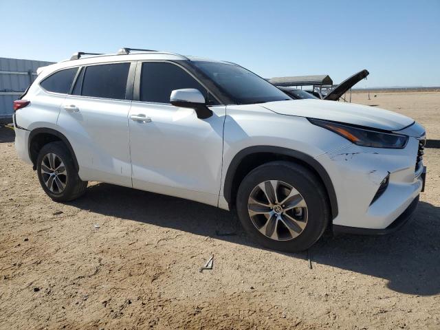 Vin: 5tdkdrah9ps041904, lot: 57425145, toyota highlander l 20234