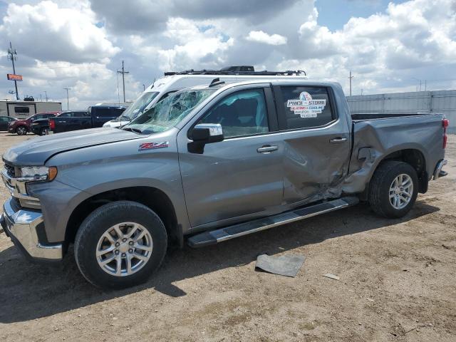 Vin: 3gcuyded1kg234482, lot: 58543355, chevrolet all models k1500 lt 2019 img_1