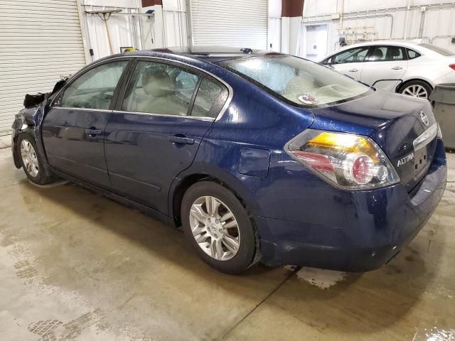 Vin: 1n4al2ap0cc150895, lot: 56851245, nissan altima base 20122