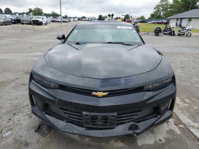 2018 CHEVROLET CAMARO LT 1G1FB1RX3J0152665