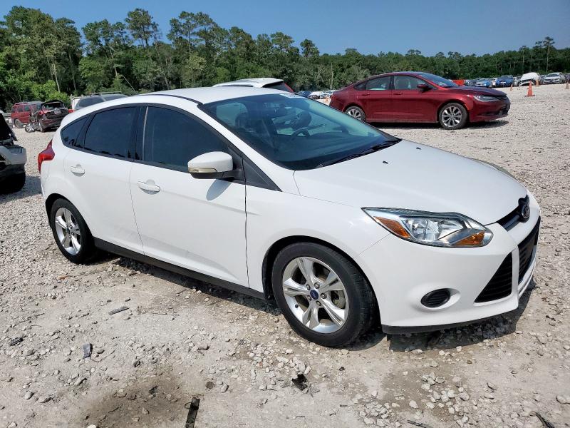 Vin: 1fadp3k29el229317, lot: 57806785, ford focus se 20144