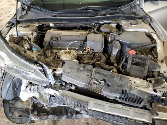 2015 HONDA ACCORD LX - 1HGCR2F31FA079053