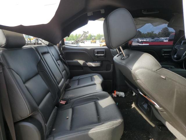 2017 CHEVROLET SILVERADO - 3GCUKREC9HG483966