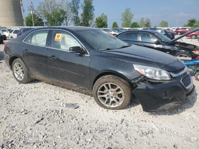 2016 CHEVROLET MALIBU LIM 1G11C5SA6GU118774