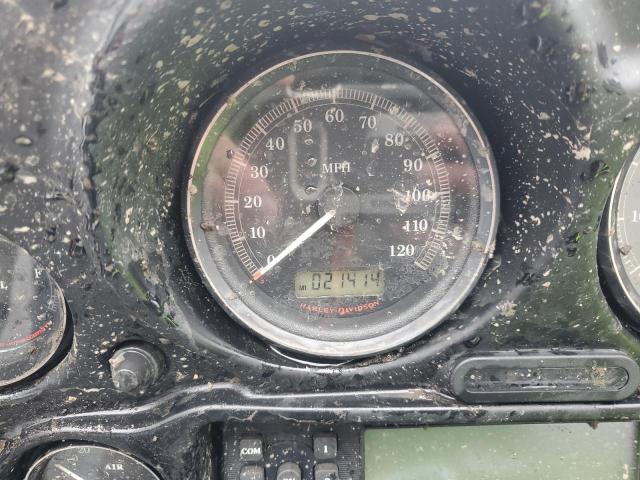 2007 HARLEY-DAVIDSON FLHTCUI 1HD1FC4107Y611163