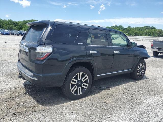 Vin: jtebu5jr1k5672576, lot: 58213865, toyota 4runner sr5/sr5 premium 20193