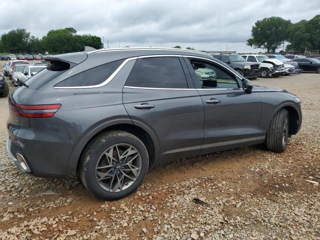 Vin: kmumadtbxnu030039, lot: 58496015, genesis gv70 base base 20223