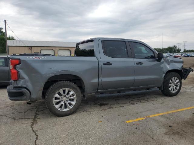 2020 CHEVROLET SILVERADO - 3GCPYBEK0LG142118