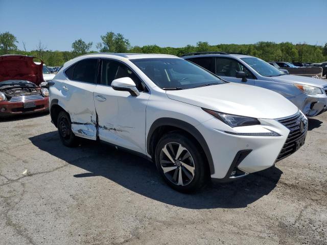 Vin: jtjbarbz0k2206672, lot: 55793275, lexus nx 300 base 20194