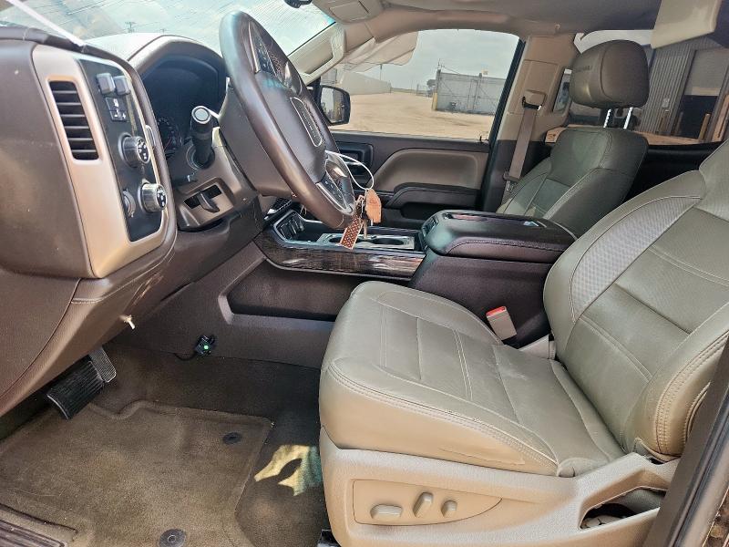 2015 GMC SIERRA K15 3GTU2WEJ8FG426085