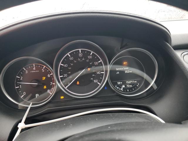 2017 MAZDA 6 GRAND TO - JM1GL1X58H1155382