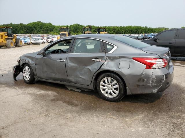 Vin: 1n4al3ap6hc210515, lot: 58926035, nissan altima 2.5 20172