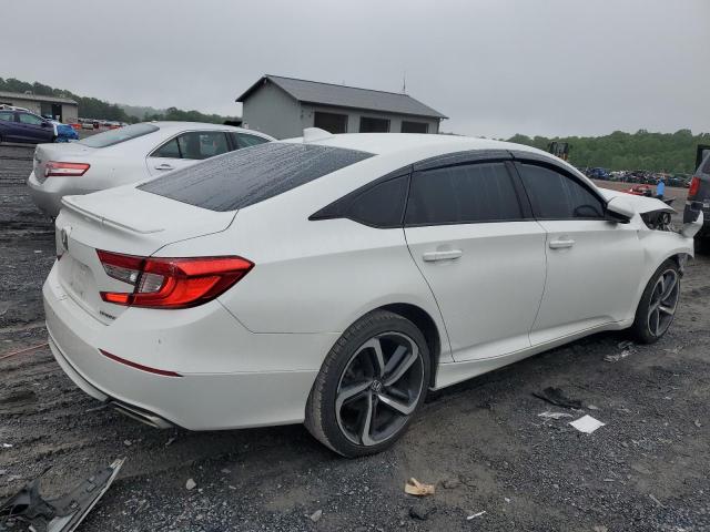Vin: 1hgcv1f39ka015519, lot: 57031765, honda accord sport 20193