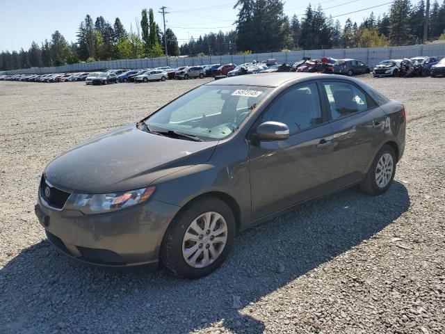 KIA FORTE EX