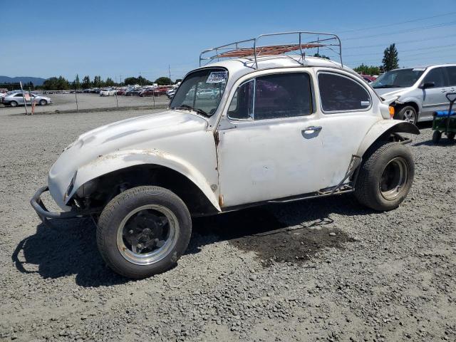 VOLKSWAGEN BUG