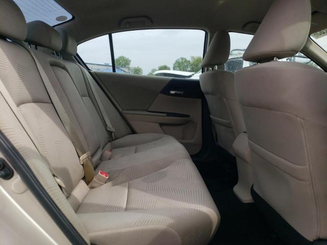 2017 HONDA ACCORD LX - 1HGCR2F35HA131688