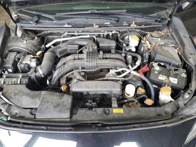 2020 SUBARU IMPREZA PR - 4S3GTAD62L3714046