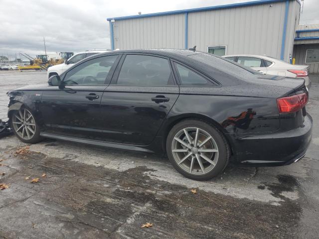 Vin: waufgafc1gn017073, lot: 58570135, audi a6 premium plus 20162